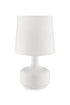 Modern Mint Green Table Lamp with Touch Switch